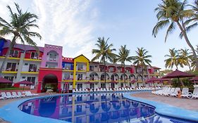 Royal Decameron Complex Puerto Vallarta 4*